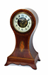 Eureka Clock Co. Electric Balloon Clock